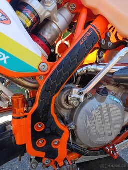 Ktm EXC 300 Sixdays - 19