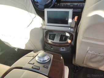 Predám BMW 740 D   E 65 - 19