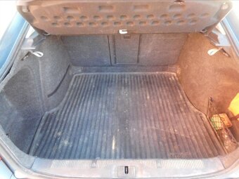 Škoda Octavia,1,9 TDi - 19