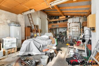 Prodej, rodinný dům Býchory, pozemek 512m2, Kolín - 19