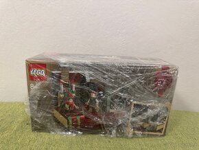 Lego Vánoce (různé 40573, 40499, 40564 atd.) - 19