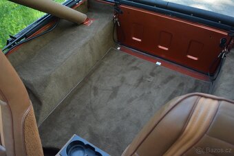 Jeep CJ7 Renegade - 19