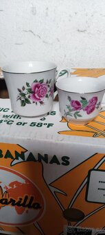 Prodám porcelán s pozůstalosti - 19