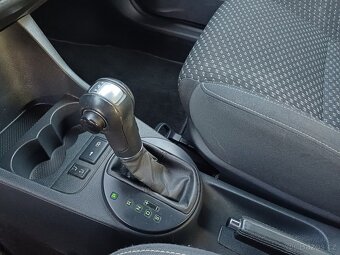 .. Rs.. Benzínová Škoda Fabia 1.4 Tsi 132kw - 19