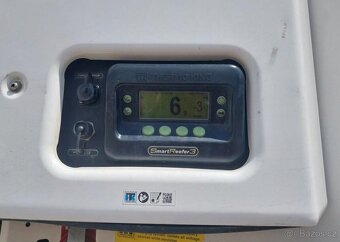 Prodám Schmitz SKO 24 Thermo King SLXi 300 t - 19