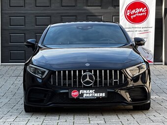 Mercedes-benz CLS Coupe AMG 53 4Matic+ - 19