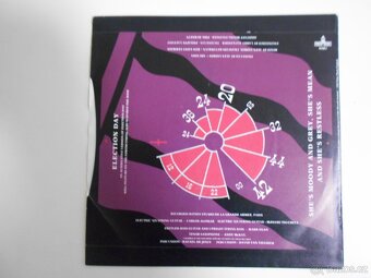 DURAN DURAN - MIX  SP - VINYLY - 19
