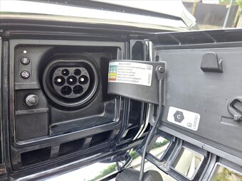 Škoda Superb 1,4 TSi 160kW PHEV L&K odv.sed. ČR 1.maj 16V iV - 19