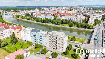 Prodej prostorného bytu 4+1 v Přerově, nábřeží... - 19