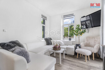Prodej RD, 237 m², Jablonec nad Nisou, ul. Květinová - 19