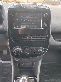 Renault Clio 1.2 54 kw  Grandtour - 19
