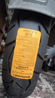 BMW R1200 GS Edice Rallye - 19