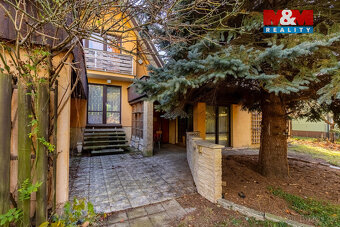 Prodej rodinného domu v Lázních Bohdaneč, ul. V Lískách - 19