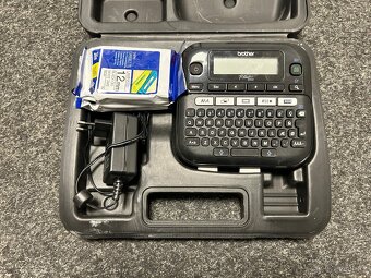 Prodam sestavu el. nařádí Dewalt - 19