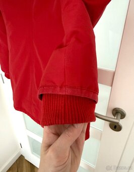 Bunda Tommy Hilfiger TJW technical down parka - 19