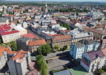 Pronájem bytu 4+kk, Podjezd, Prostějov,  Kč/měs, 110 m2 - 19