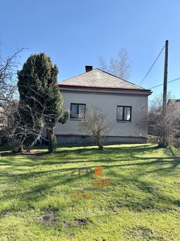 Prodej rodinného domu o rozloze 124 m2,  Hlinsko - Chlum - 19
