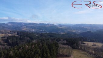 Rodinný dům 163 m2, Zásada, okr. Jablonec nad Nisou - 19