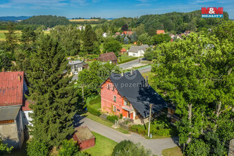 Prodej rodinného domu, 120 m², Heřmanice u Frýdlantu - 19