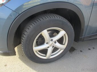 Mazda CX-5 2.0i SKYACTIV G160 NAVI MANUÁL AWD 2014 - 19