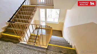 Nájemní byt 1+kk po rekonstrukci, Letovice ulice Jiráskova - 19