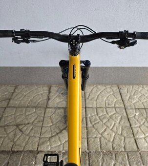 Horské kolo Santa Cruz Bronson 4.1 CC 2023 Mullet - 19