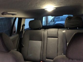 Ford Mondeo 1.8 - 19