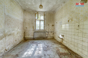 Prodej rodinného domu, 73 m², Plasy, ul. Luční - 19