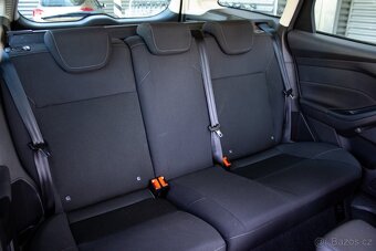Ford Focus Kombi 1.0 EcoBoost Business X - 19