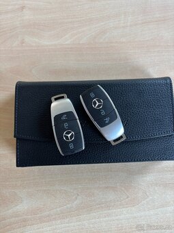 Mercedes-Benz EQA, 350 215KW 4Matic Odp.DPH - 19