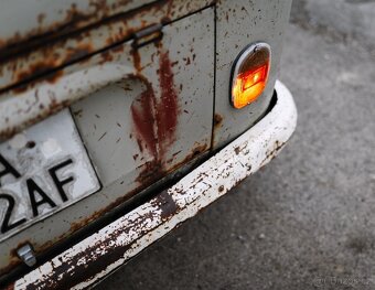 VW T2a highroof - 19