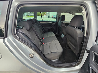 VW Golf 7 combi 1.4 TSi - 19