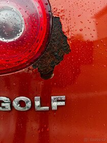 Golf V 1.9tdi 77kw - 19