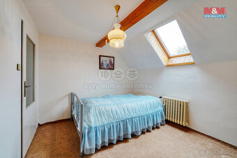 Prodej rodinného domu, 260 m², Háje - Kolová - 19