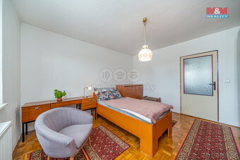 Prodej rodinného domu, 107 m², Zlín, ul. Kostelecká - 19