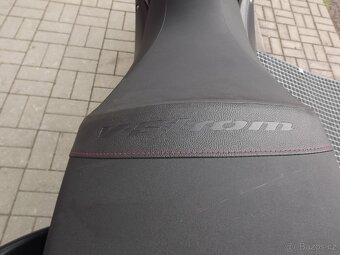 Suzuki DL 650 V-Strom - 19