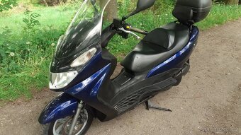 Suzuki Burgman 150 - 19