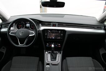 VW Passat 2.0TDI ++ REZERVACE ++ - 19