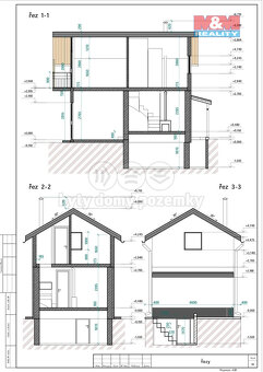 Prodej chaty, 55 m², Ostrov - 19