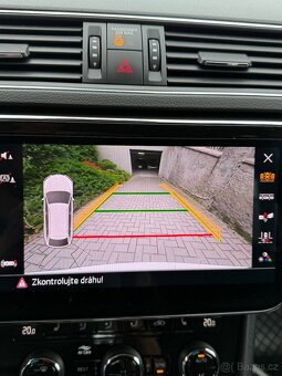 ŠKODA SUPERB 3 2.0TDi STYLE 140kW 4x4 DSG Koup.ČR,Kamera - 19