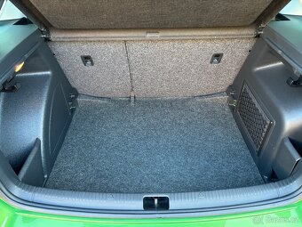 Škoda Rapid 1.2 TSi - 2016 - najeto 47tis km - původ ČR - 19