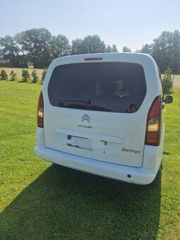 Citroen Berlingo 1.6 HDI - 19