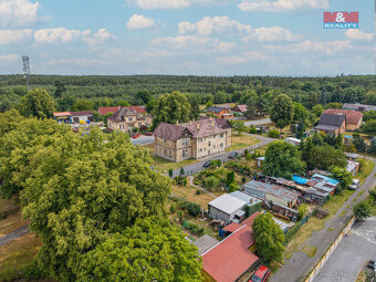Prodej bytu 2+1 se zahradou, 80 m², Lipník - 19