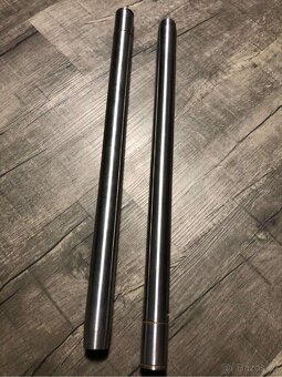 Originální nové a použité tlumiče tachometr M72 - 19