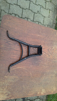 Jawa 23 A Mustang - 19