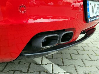 Alfa Romeo Brera, 2,2 JTs SERV.KNÍŽKA, prodej i na splátky - 19