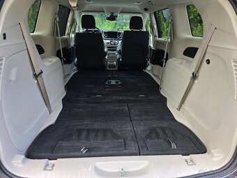 Chrysler Pacifica 3,6 V6 Nový model, DPH, NEBOURANÉ - 19