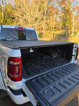 Ram Laramie 2023 - 19