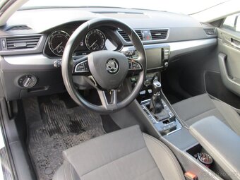 ŠKODA SUPERB III - 2.0 TDí , 110 kw - 19