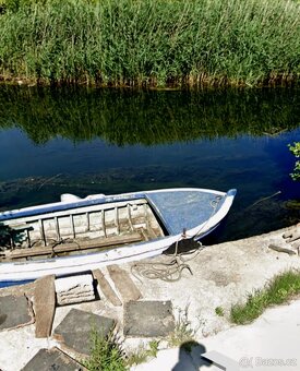 Pozemek s domkem Jižní Dalmácie - 19